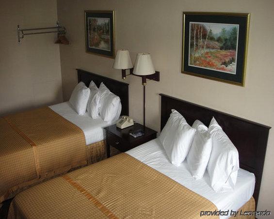 Timberlake Motel Lynchburg Habitación foto